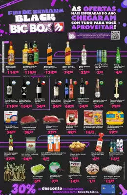 Encarte Big Box (válido até 1-12)