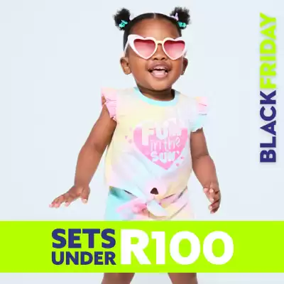 Ackermans catalogue (valid until 4-12)