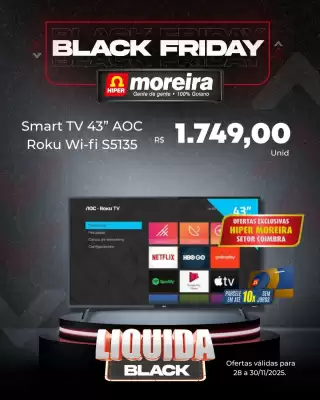 Catálogo Hiper Moreira (válido até 30-11)