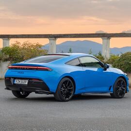 Folleto Honda Página 2