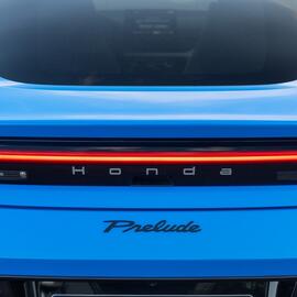 Folleto Honda Página 3