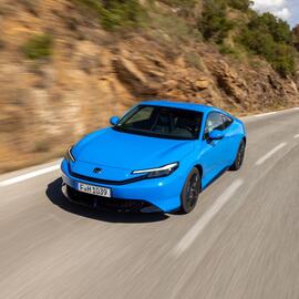 Folleto Honda Página 4