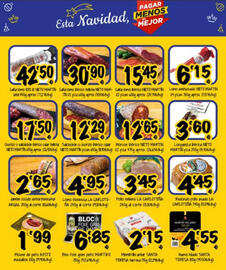 Folleto Cash Fresh Página 11