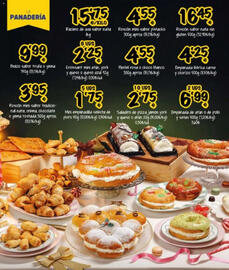 Folleto Cash Fresh Página 14