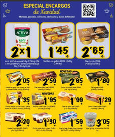 Folleto Cash Fresh Página 15