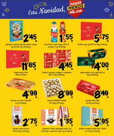 Folleto Cash Fresh Página 17