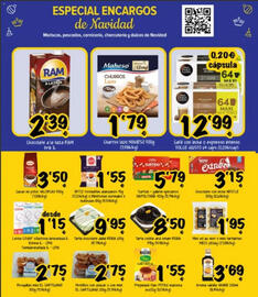 Folleto Cash Fresh Página 18