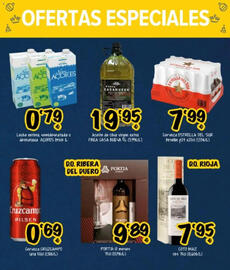 Folleto Cash Fresh Página 2