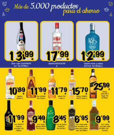 Folleto Cash Fresh Página 25