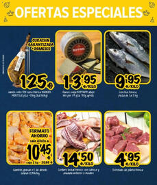 Folleto Cash Fresh Página 3