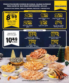 Folleto Cash Fresh Página 6