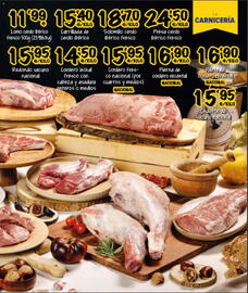 Folleto Cash Fresh Página 8