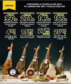 Folleto Cash Fresh Página 9