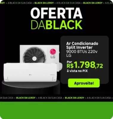 Catálogo Leroy Merlin (válido até 30-11)