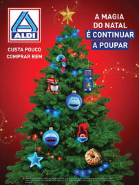 Folheto ALDI Página 1