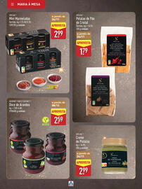 Folheto ALDI Página 25