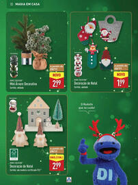 Folheto ALDI Página 49