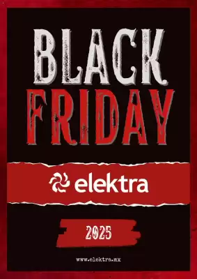 Catálogo Elektra (válido hasta 2-12)