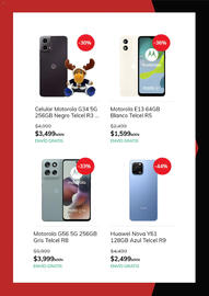 Catálogo Sanborns Página 4