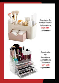 Catálogo Sanborns Página 5