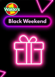 Catálogo Waldos Página 1