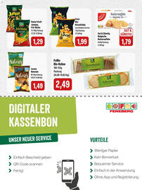 Feneberg Prospekt Seite 14