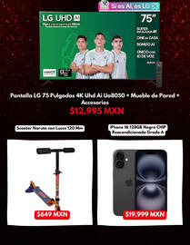 Catálogo Sears Página 2