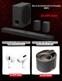 Catálogo Sears Página 4