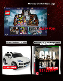 Catálogo Sears Página 5