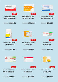 Catálogo Farmacias Similares Página 2