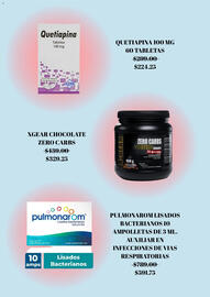 Catálogo Farmacias Similares Página 5