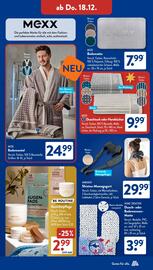 Aldi Süd Prospekt woche 51 Seite 11