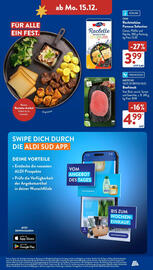 Aldi Süd Prospekt woche 51 Seite 15