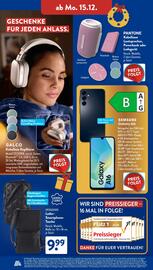 Aldi Süd Prospekt woche 51 Seite 2