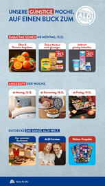 Aldi Süd Prospekt woche 51 Seite 2