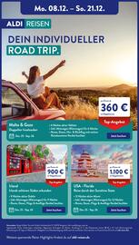 Aldi Süd Prospekt woche 51 Seite 21