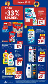 Aldi Süd Prospekt woche 51 Seite 22