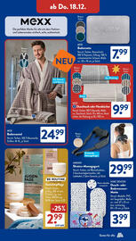 Aldi Süd Prospekt woche 51 Seite 32