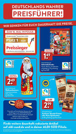Aldi Süd Prospekt woche 51 Seite 42