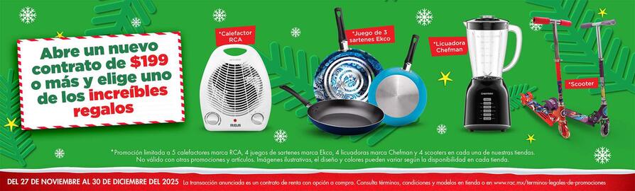 Catálogo RAC Página 2