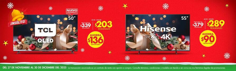 Catálogo RAC Página 3