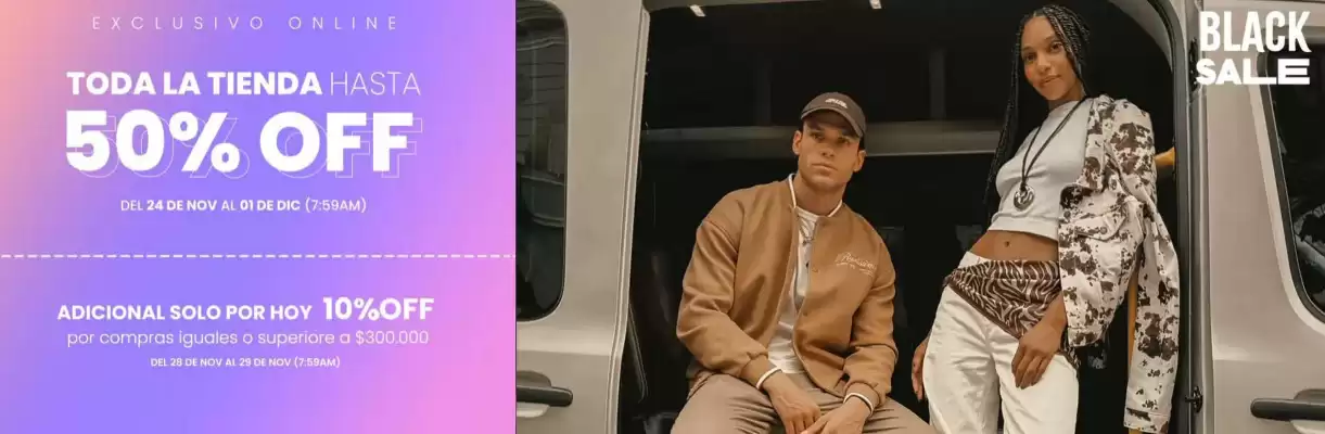 Catálogo Koaj (válido hasta 1-12)