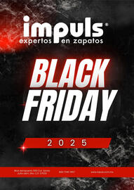 Catálogo Impuls Página 1