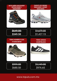 Catálogo Impuls Página 5