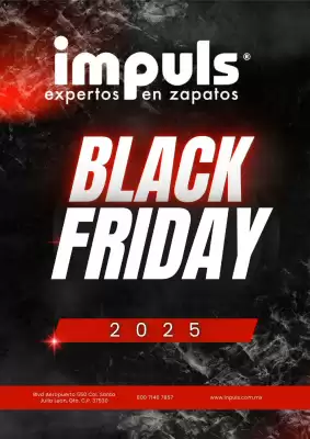 Catálogo Impuls (válido hasta 2-12)