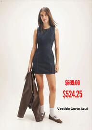 Catálogo C&A Página 10