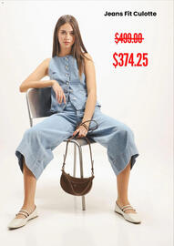 Catálogo C&A Página 3