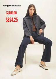 Catálogo C&A Página 4