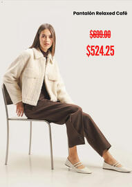 Catálogo C&A Página 5