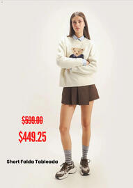 Catálogo C&A Página 6